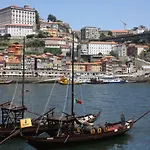 Cozy Flat Porto Downtown