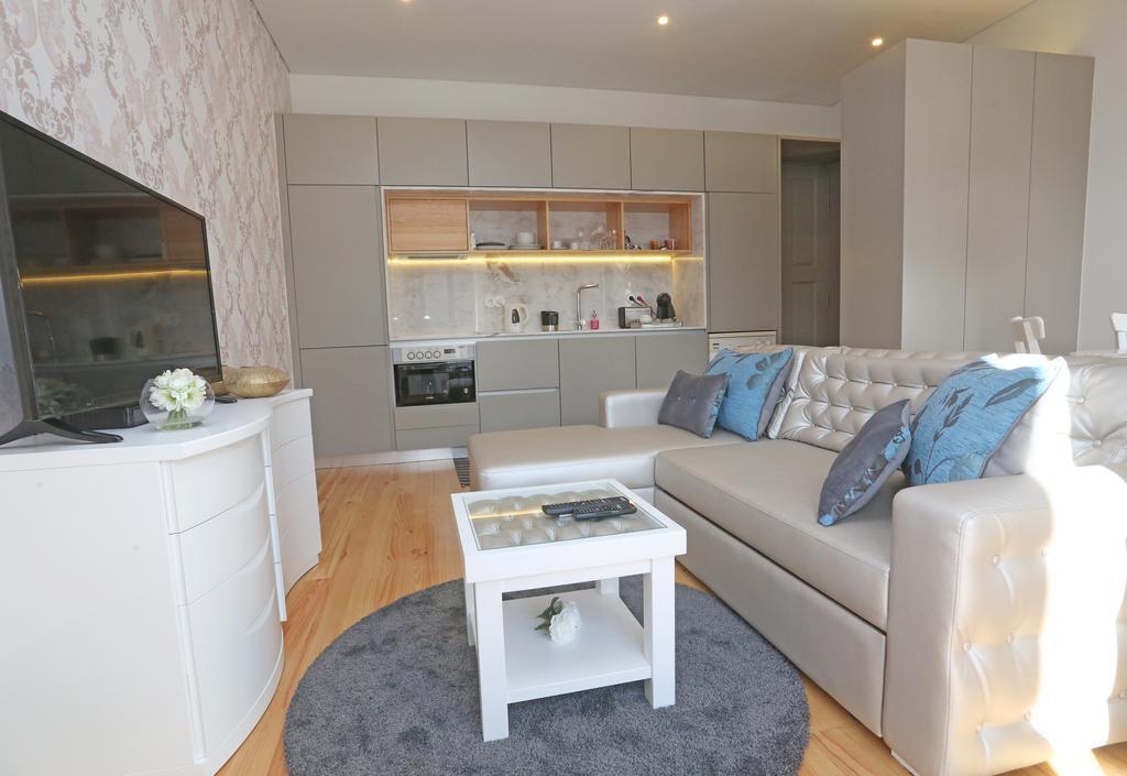 Appartement Cozy Flat Downtown