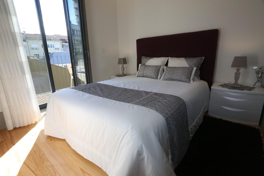 Cozy Flat Downtown