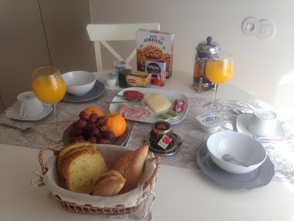 Cozy Flat Downtown Appartement *