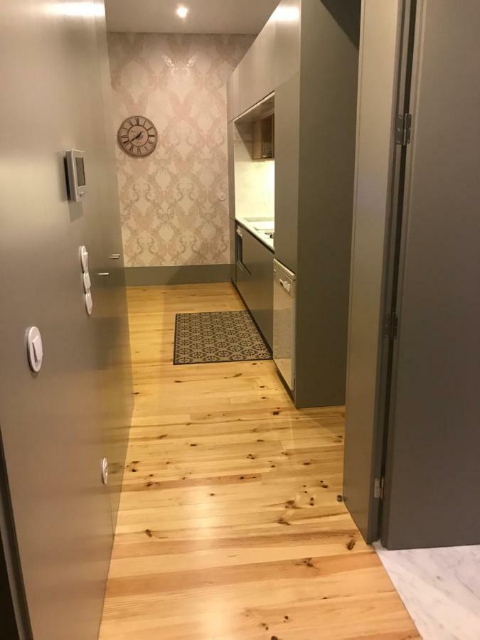 Appartement Cozy Flat Downtown