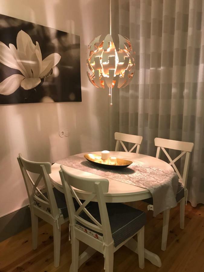 Cozy Flat Downtown * Oporto