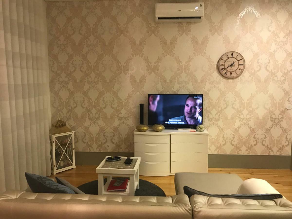 Cozy Flat Downtown Appartement