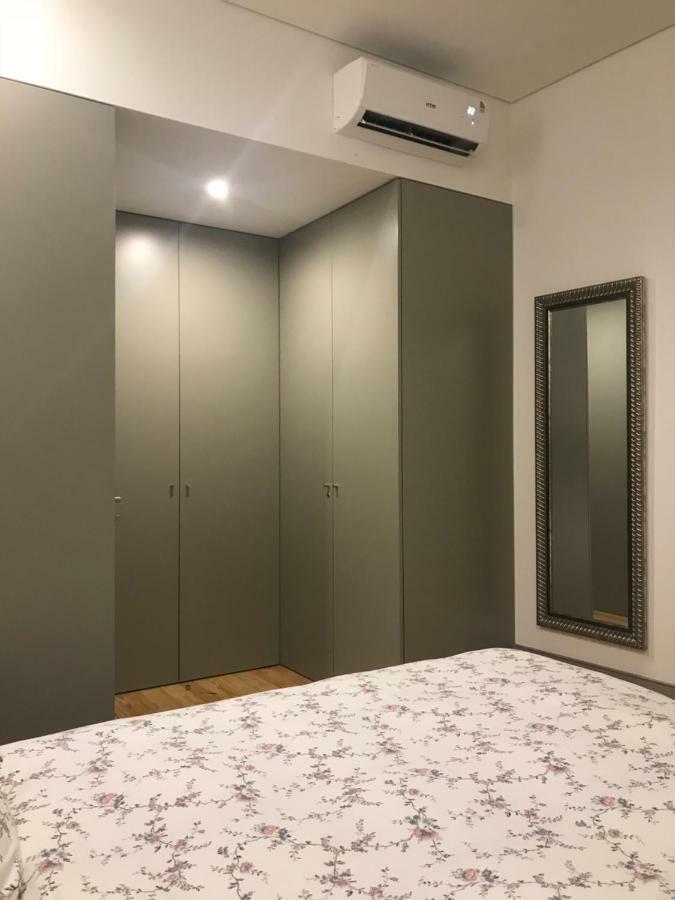 Cozy Flat Downtown Appartement Oporto