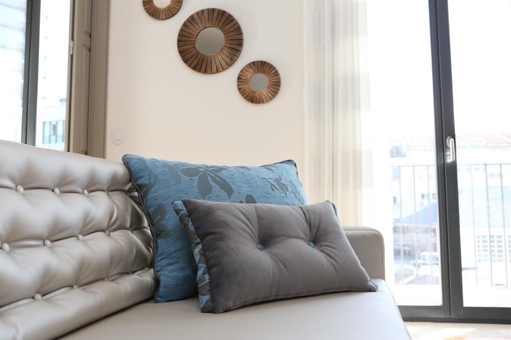 Cozy Flat Downtown Porto
