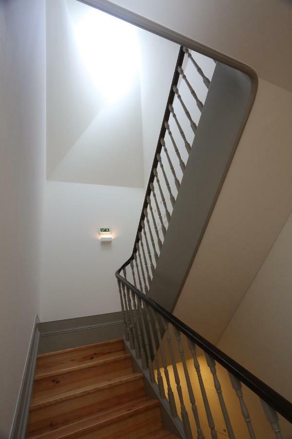 Apartamento Cozy Flat Downtown *