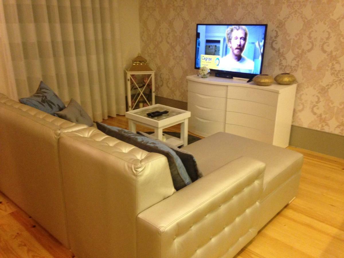Cozy Flat Downtown * Porto
