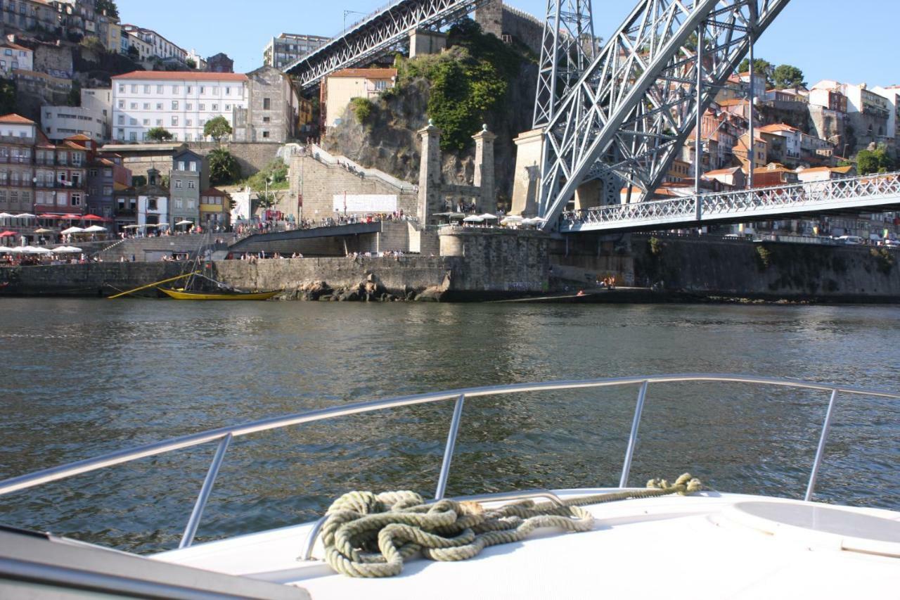 Apartamento Cozy Flat Downtown Porto