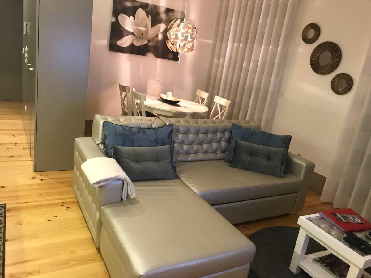 Apartamento Cozy Flat Downtown Porto